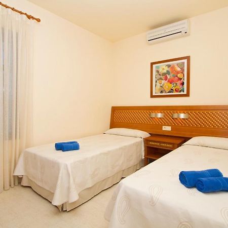 Sun Grove Villas & Spa Playa Blanca  Luaran gambar