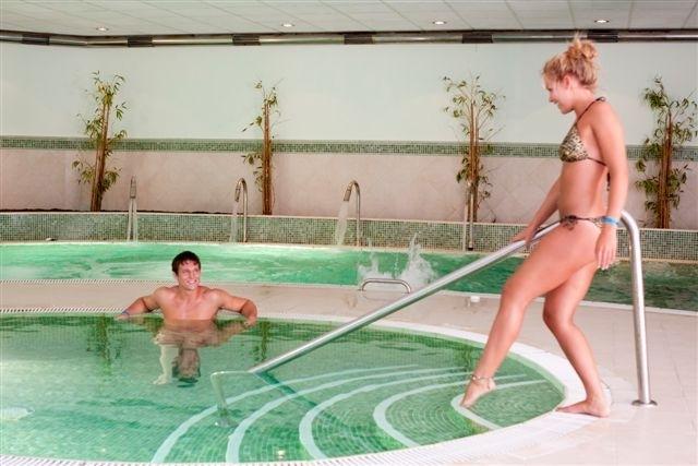 Sun Grove Villas & Spa Playa Blanca  Luaran gambar