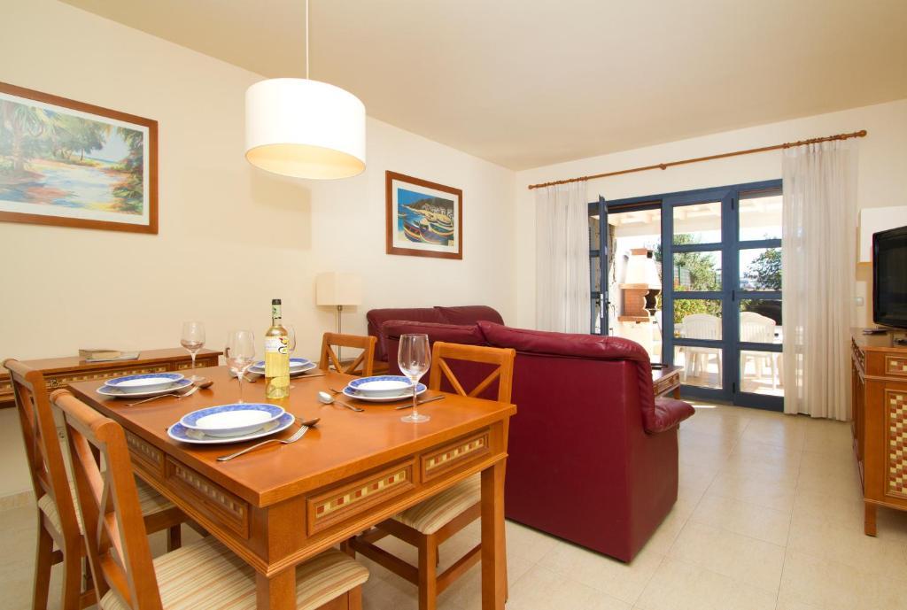 Sun Grove Villas & Spa Playa Blanca  Luaran gambar