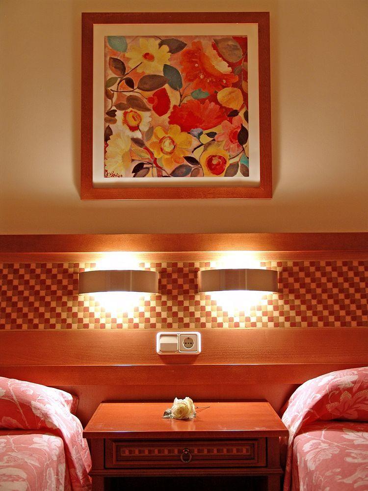 Sun Grove Villas & Spa Playa Blanca  Luaran gambar