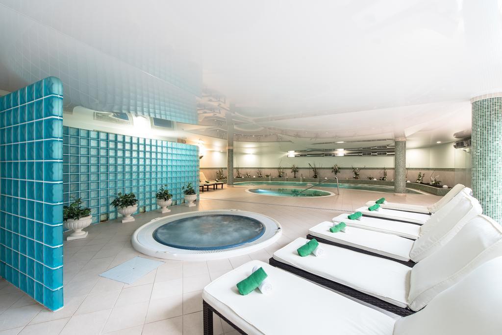 Sun Grove Villas & Spa Playa Blanca  Luaran gambar