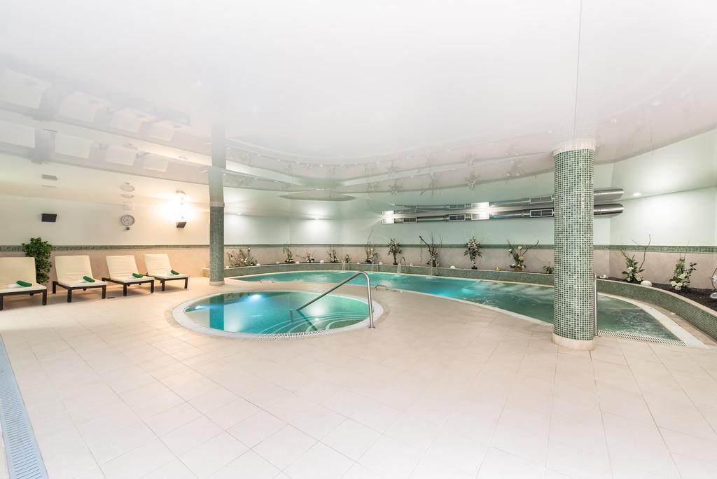 Sun Grove Villas & Spa Playa Blanca  Luaran gambar