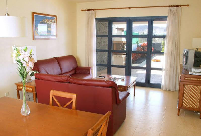 Sun Grove Villas & Spa Playa Blanca  Luaran gambar